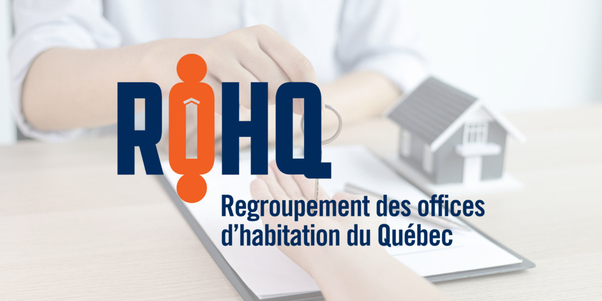 Formation ROHQ