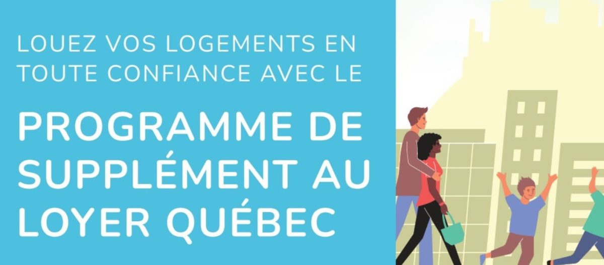 Campagne de sensibilisation sur le PSLQ: déconstruire certains mythes et détailler les bénéfices pour les propriétaires privés