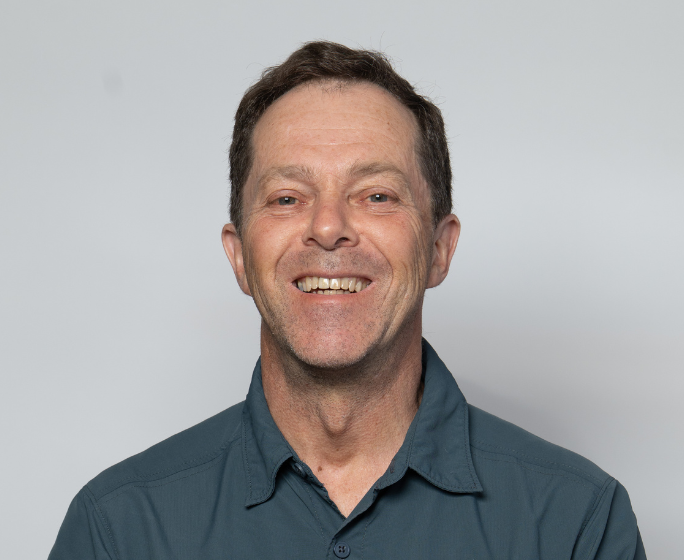 M. Daniel Boivin Administrateur, OH Domaine-du-Roy 02 – Saguenay/Lac-St-Jean